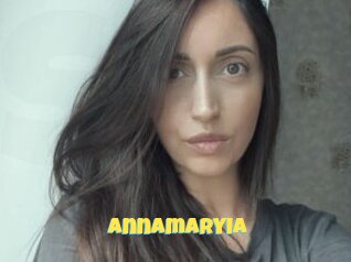 Annamaryia