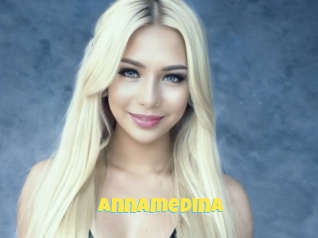 annamedina Sexe et Porno