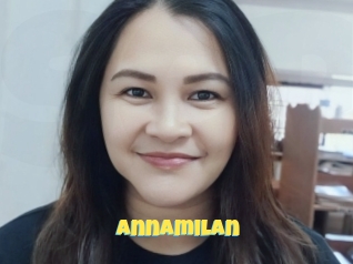 Annamilan