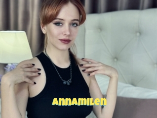 Annamilen