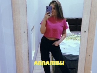 Annamilli