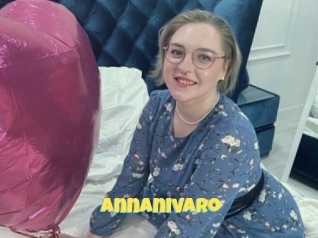 Annanivaro