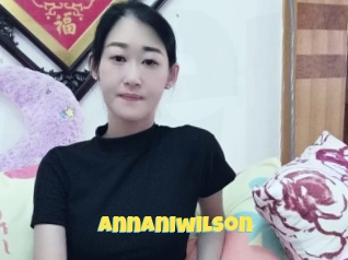 Annaniwilson