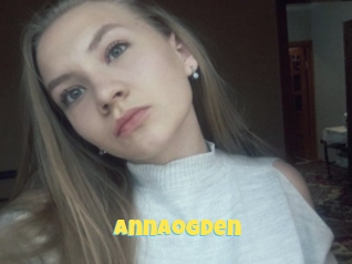 Annaogden
