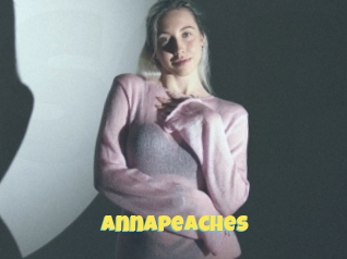 Annapeaches