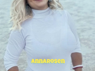 Annarosen