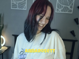 Annarosett