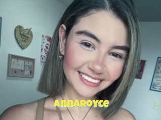 Annaroyce