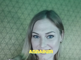 Annarum