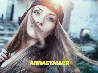 Annastaller