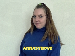 Annasynove