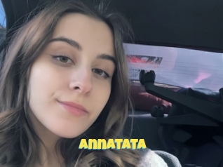 Annatata