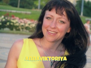 Annaviktoriya