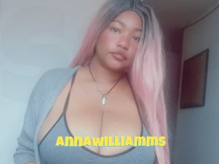 Annawilliamms