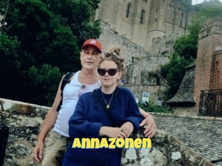 Annazonen