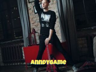 Anndygame