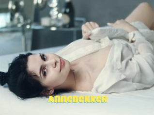 Annebekker