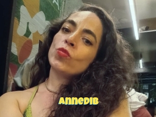 annedib Sexe et Porno