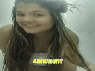 Annehunt