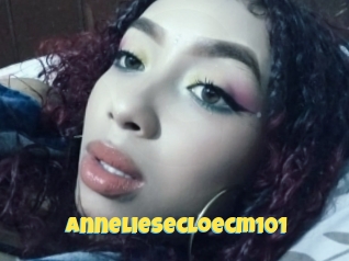 Anneliesecloecm101