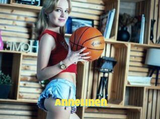 Annelinen