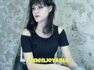 annenjoyable Sexe et Porno