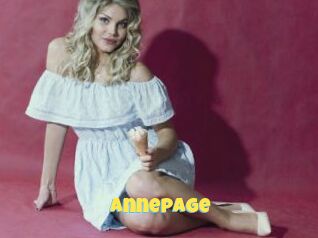 Annepage