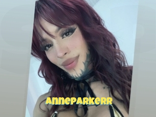 anneparkerr Sexe et Porno