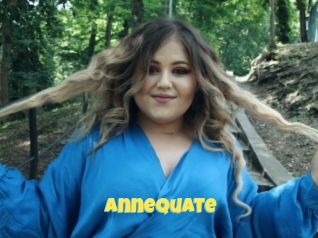 Annequate