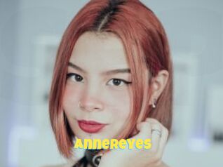 Annereyes