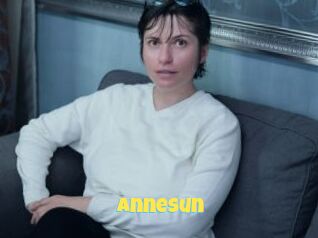 Annesun