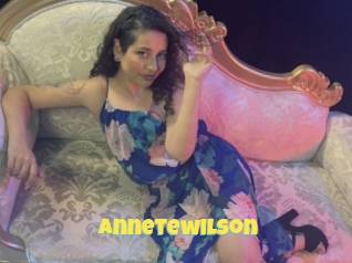Annetewilson