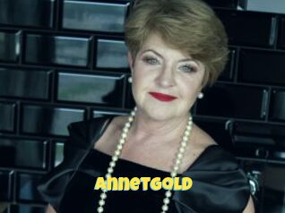 Annetgold