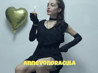 Annevondracula
