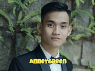Anneygreen