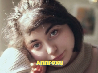 Annfoxu