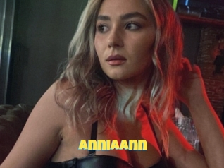 Anniaann