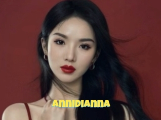 annidianna Sexe et Porno