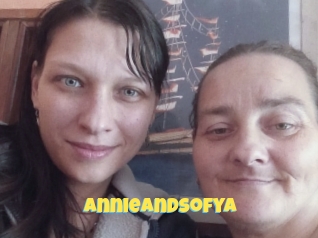 Annieandsofya