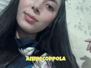 Anniecoppola
