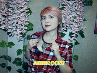 Annieecru