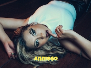 Anniego