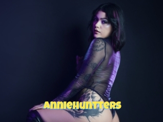Anniehuntters