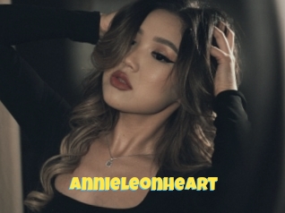 annieleonheart Sexe et Porno