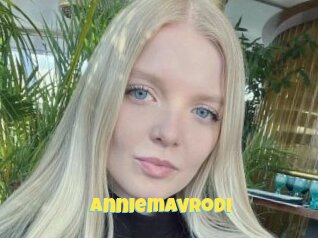 Anniemavrodi
