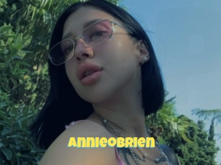 Annieobrien