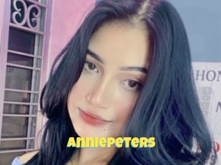 Anniepeters