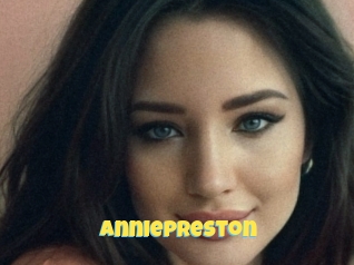 anniepreston Sexe et Porno