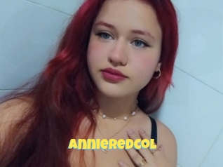 Annieredcol