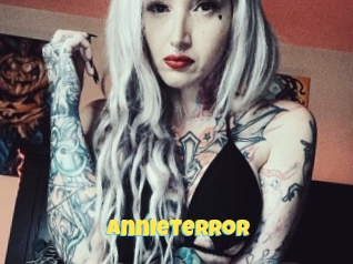 Annieterror